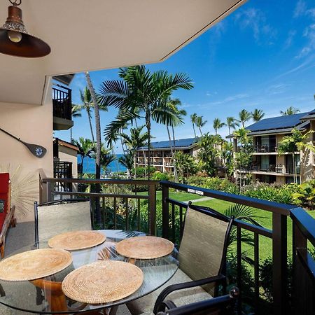 Villa Kona Makai 3-203 Kailua-Kona Exterior foto