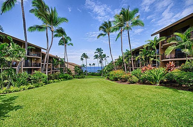 Villa Kona Makai 3-203 Kailua-Kona Exterior foto