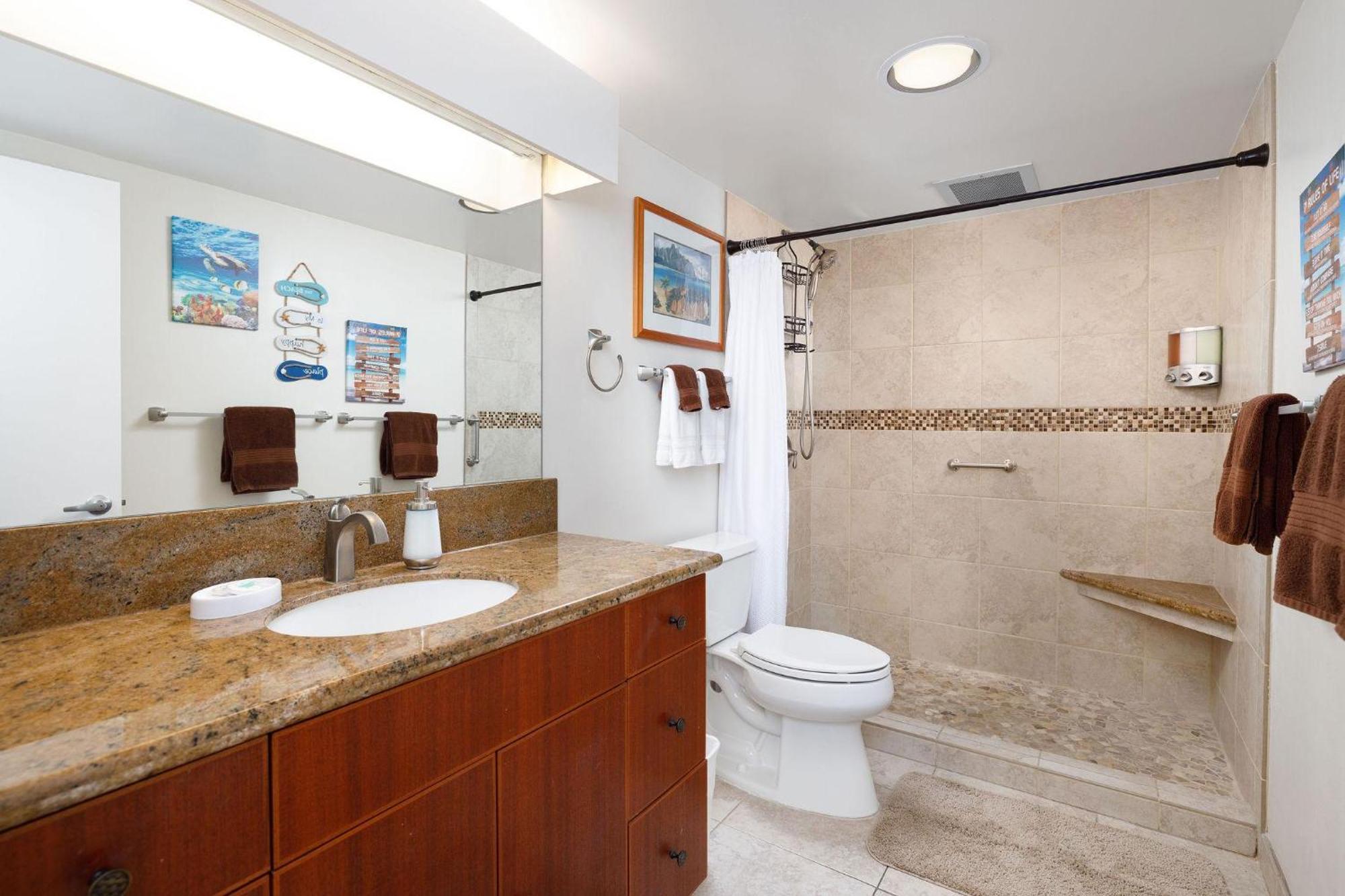Villa Kona Makai 3-203 Kailua-Kona Exterior foto