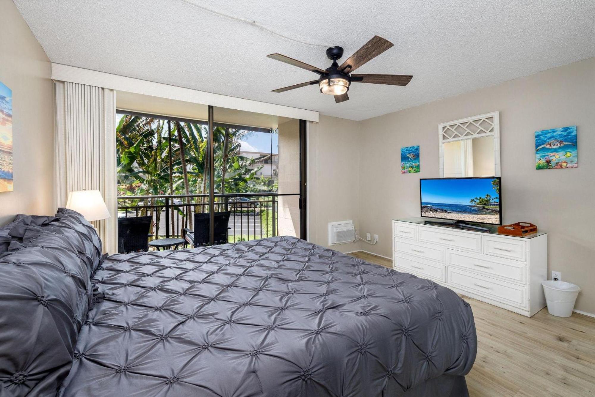 Villa Kona Makai 3-203 Kailua-Kona Exterior foto