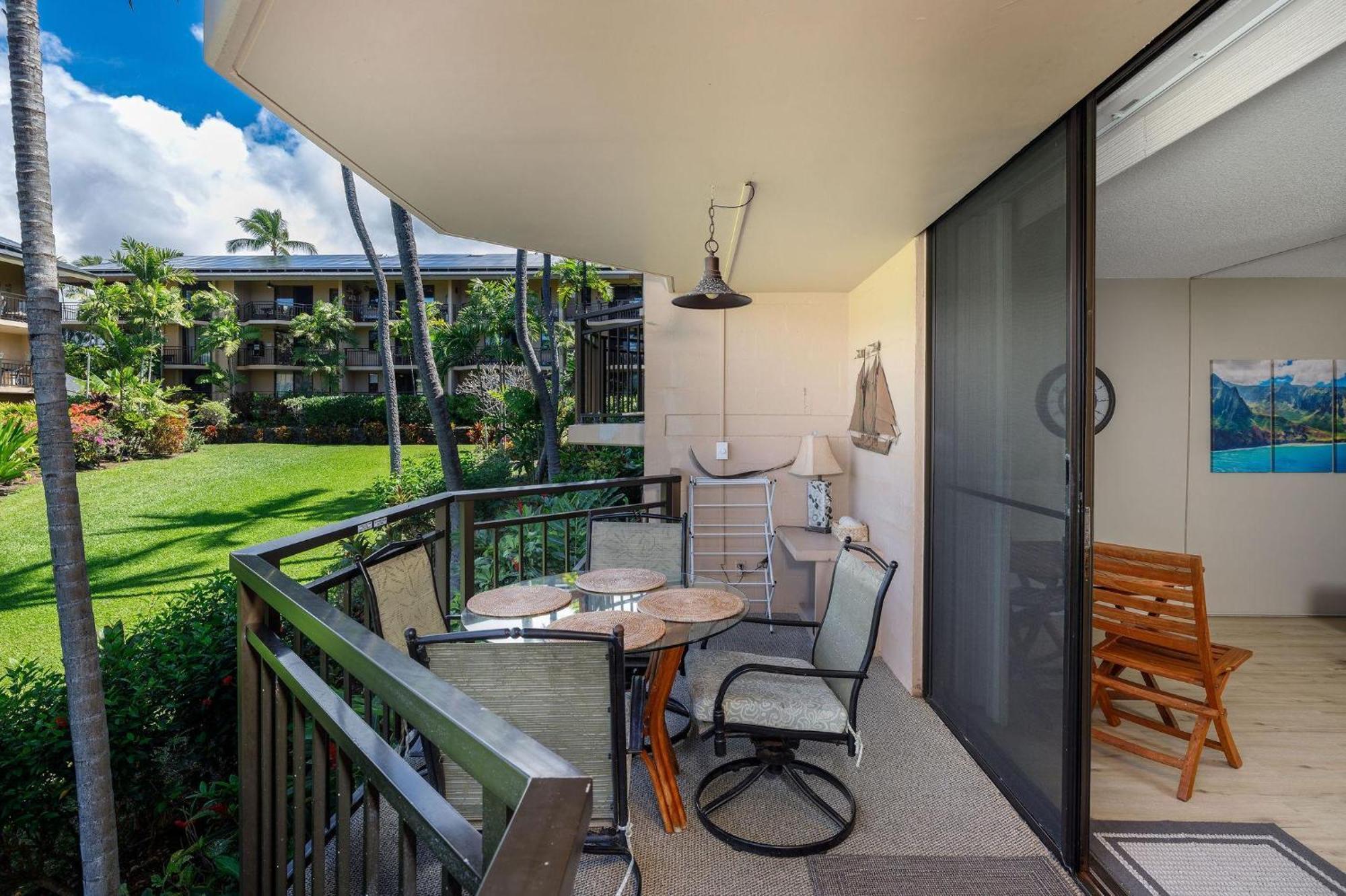 Villa Kona Makai 3-203 Kailua-Kona Exterior foto